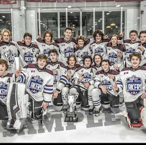 Meet your Posher, Cody